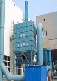 供應(yīng)LPF(PPCSA)氣箱式脈沖袋式除塵器_環(huán)保_世界工廠網(wǎng)中國產(chǎn)品信息庫