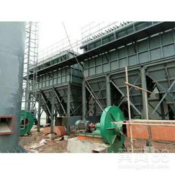 【茂名600袋脈沖除塵器】-