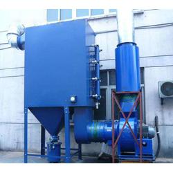 安順脈沖除塵器優(yōu)質廠家——開泰環(huán)保，布袋脈沖除塵器領先商家