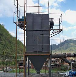 MC24-Ⅱ脈沖袋式除塵器產品介紹、批發(fā)與供應商信息