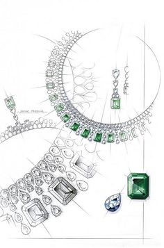 藝術(shù)與力量的對話 珠寶首飾手繪與健身器材的跨界融合